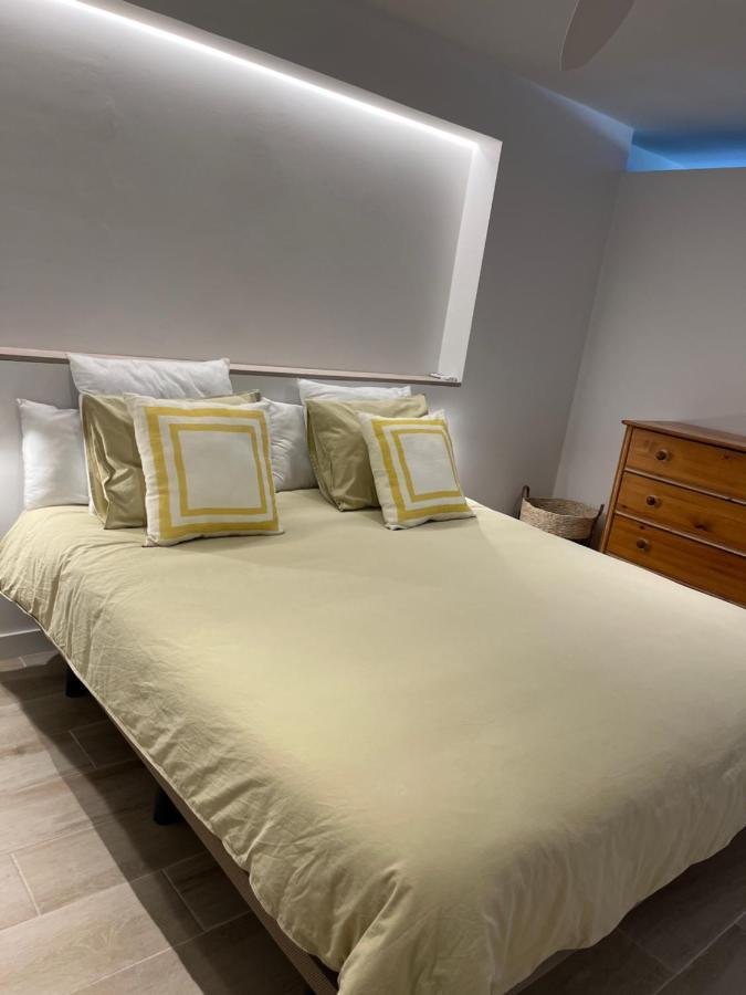 Apartment Dream Garden Santa Cruz de Tenerife