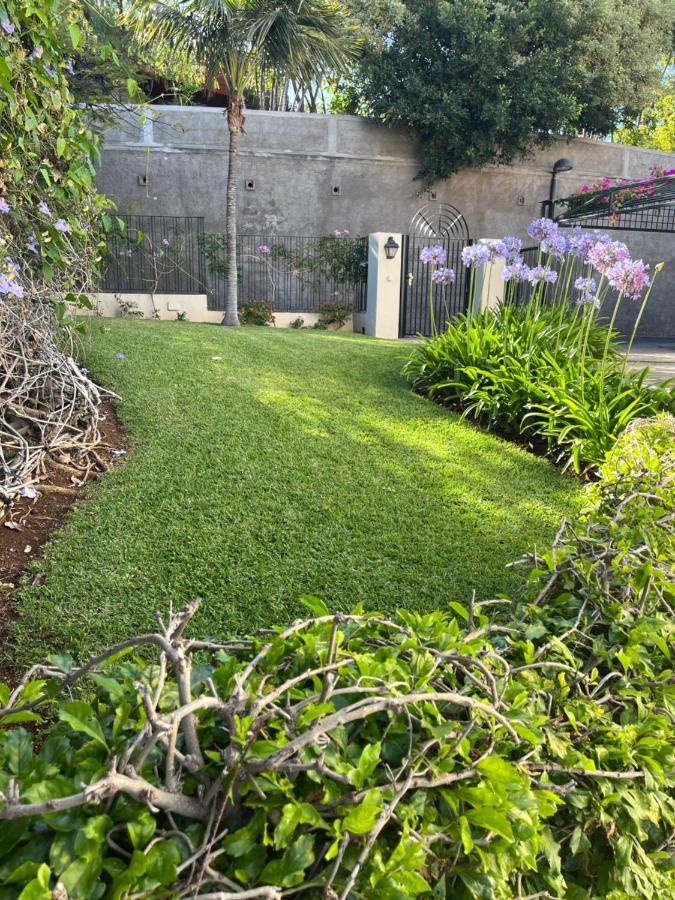 Dream Garden Apartment Santa Cruz de Tenerife