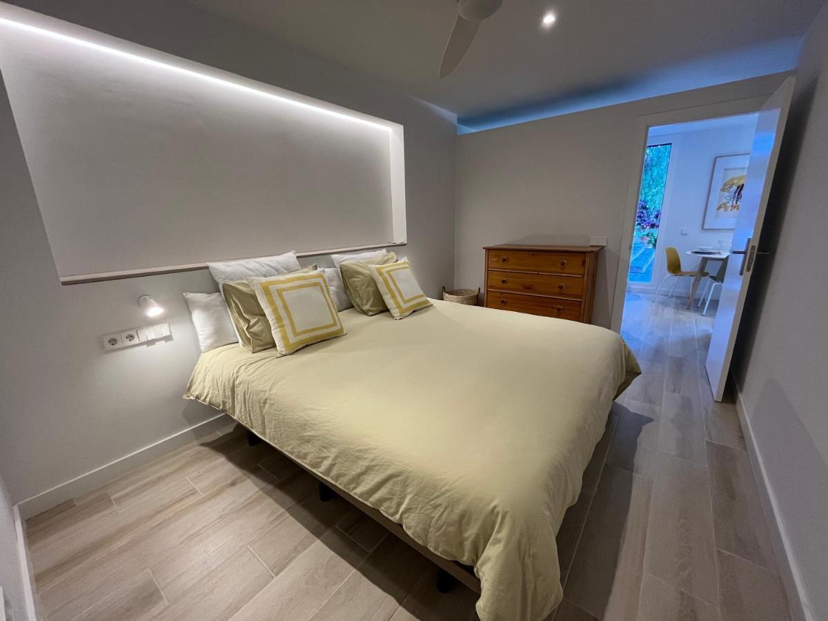Apartment Dream Garden Santa Cruz de Tenerife