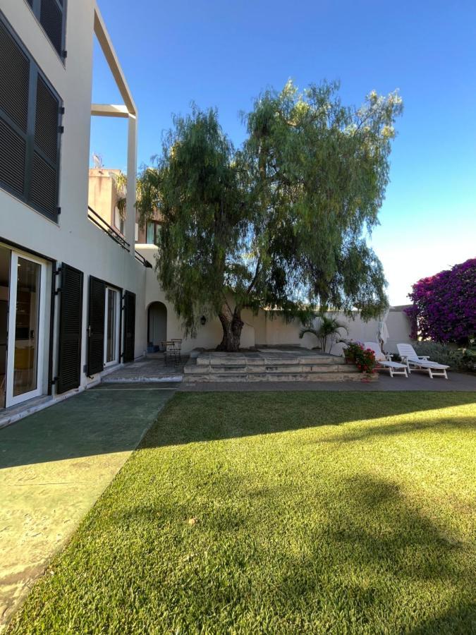 Apartment Dream Garden *