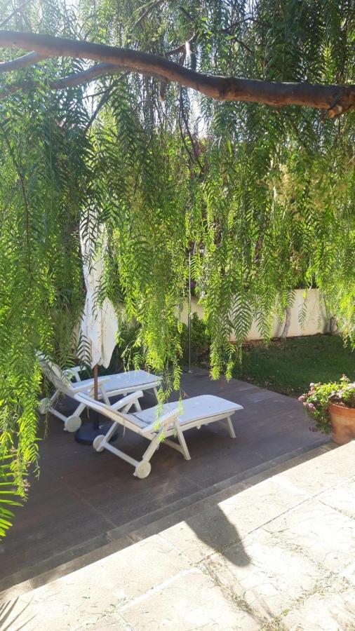 Apartment Dream Garden *