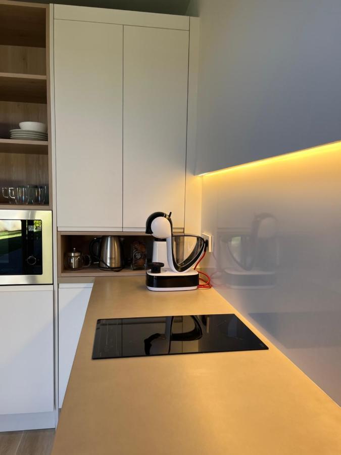 Dream Garden Apartament