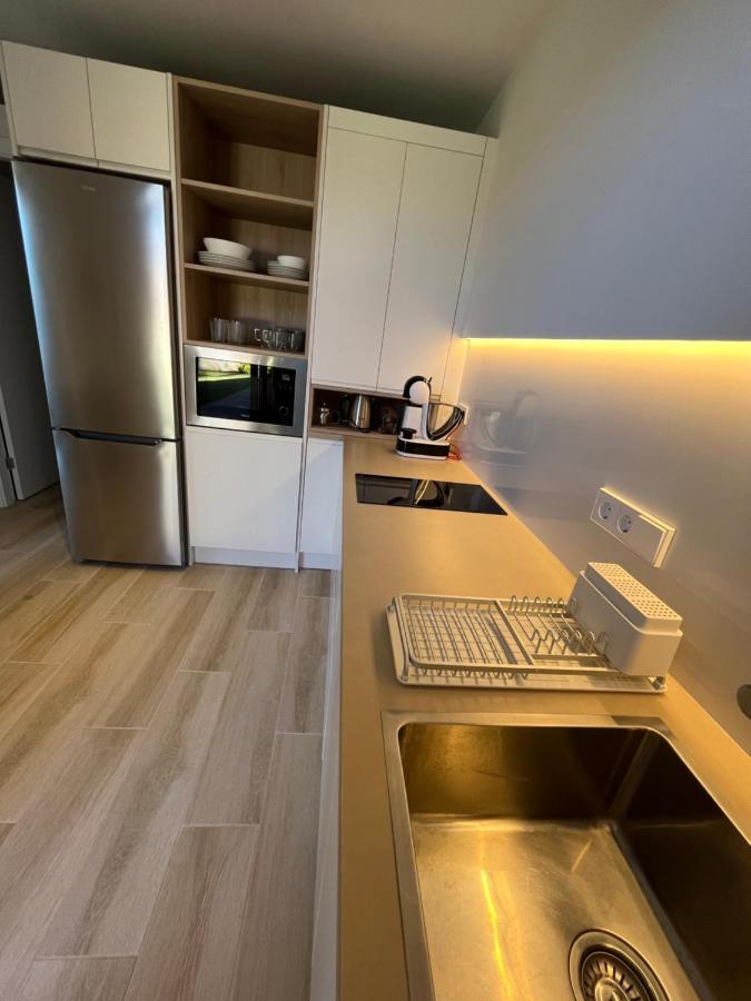 Apartament Dream Garden Santa Cruz de Tenerife
