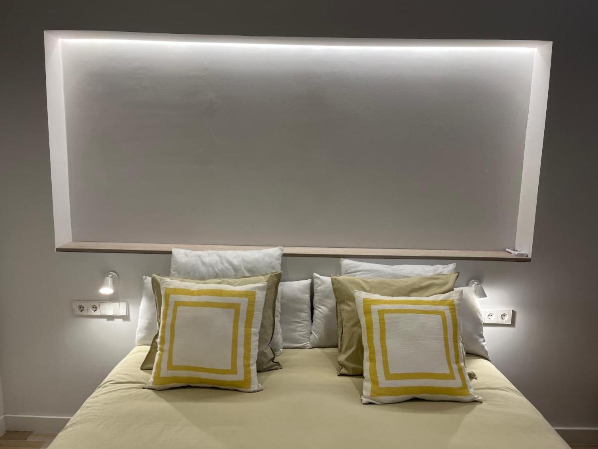 Apartment Dream Garden Santa Cruz de Tenerife